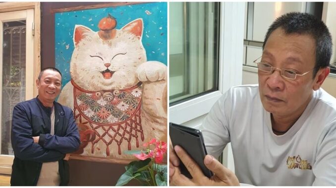 MC Lại Văn Sâm bất ngờ đăng 'thông báo khẩn': Mong tất cả mọi người đều biết điều này MC Lại Văn Sâm bất ngờ đăng 'thông báo khẩn': Mong tất cả mọi người đều biết điều này