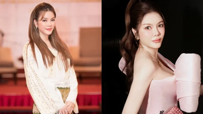 Lý Nhã Kỳ: tuổ.i thơ cơ cực, từng suýt mất vì xe cộ nay thành kiều nữ hàng hiệu Lý Nhã Kỳ: tuổ.i thơ cơ cực, từng suýt mất vì xe cộ nay thành kiều nữ hàng hiệu
