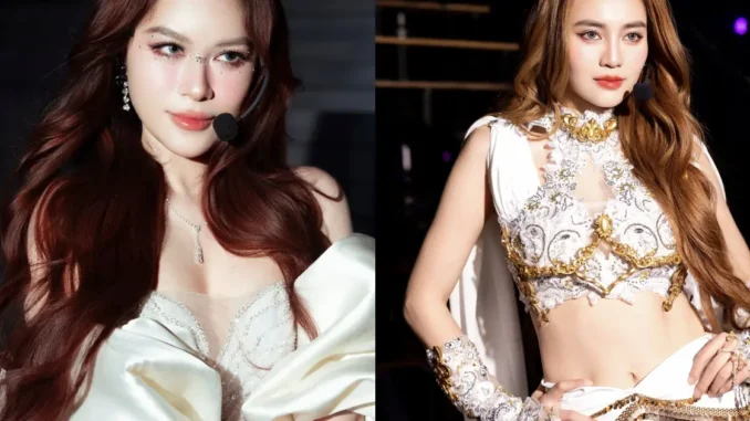 Vụ đấu tố 500 bộ đồ ở Chị Đẹp: Lan Ngọc, Tóc Tiên và NSX phản ứng ra sao?