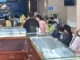 Giá vàng sáng đầu tuần bật tăng ‘thẳng đứng’