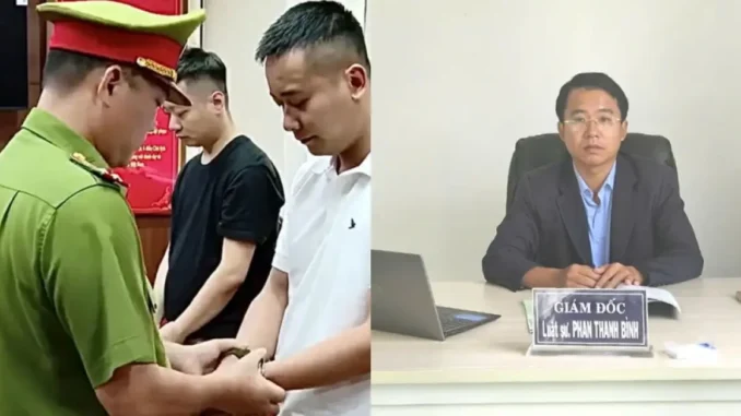 Vết “trượt dài” của Quang Linh Vlogs, bài học đắt giá cho nhiều người nổi tiếng Vết “trượt dài” của Quang Linh Vlogs, bài học đắt giá cho nhiều người nổi tiếng