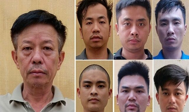 Chân dung ‘ông trùm’ điều khiển, khiến Bùi Đình Khánh nghe lời răm rắp, cả hai có quan hệ đặc biệt Chân dung ‘ông trùm’ điều khiển, khiến Bùi Đình Khánh nghe lời răm rắp, cả hai có quan hệ đặc biệt