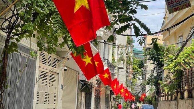 Người lao động sắp được nghỉ 5 ngày liên tiếp sau lễ Giỗ Tổ Hùng Vương Người lao động sắp được nghỉ 5 ngày liên tiếp sau lễ Giỗ Tổ Hùng Vương