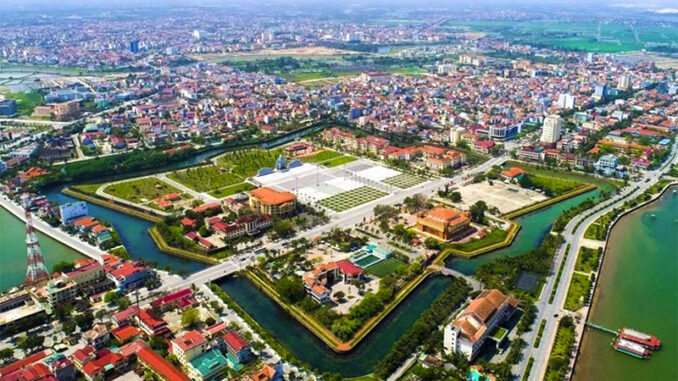 Tên gọi dự kiến của 34 đơn vị hành chính cấp tỉnh sau sáp nhập, hợp nhất Tên gọi dự kiến của 34 đơn vị hành chính cấp tỉnh sau sáp nhập, hợp nhất