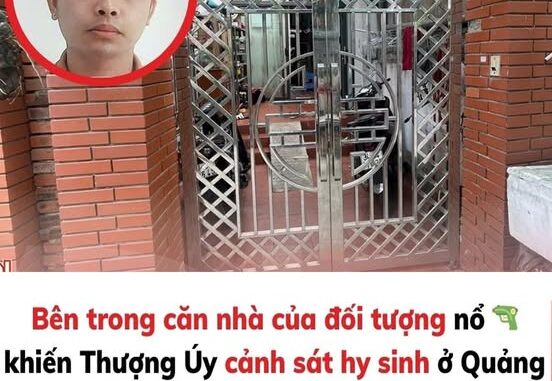 Vụ bắt MT ở Quảng Ninh: ‘Vỏ bọc’ của Bùi Đình Khánh qua lời kể hàng xóm Vụ bắt MT ở Quảng Ninh: ‘Vỏ bọc’ của Bùi Đình Khánh qua lời kể hàng xóm