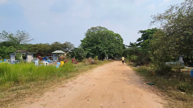 Hẹn ra nghĩa trang giải quyết mâu thuẫn, hai người thương vong ở TPHCM