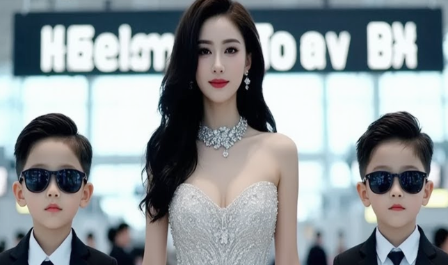 Vừa sinh đôi chưa được vài ngày tôi đã bị bố mẹ chồng đ/uổ;i ra khỏi nhà vì con không giống bố. Vừa sinh đôi chưa được vài ngày tôi đã bị bố mẹ chồng đ/uổ;i ra khỏi nhà vì con không giống bố.