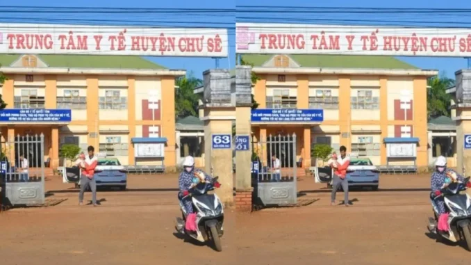 Triệu tập thanh niên hô “mày biết tao là ai không” rồi đán.h bác sĩ Triệu tập thanh niên hô “mày biết tao là ai không” rồi đán.h bác sĩ