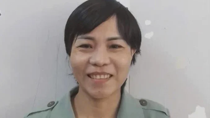Ngỡ ngàng với nghề ‘ngắn hạn’ của người mẹ giết con để trục lợi bảo hiểm Ngỡ ngàng với nghề ‘ngắn hạn’ của người mẹ giết con để trục lợi bảo hiểm