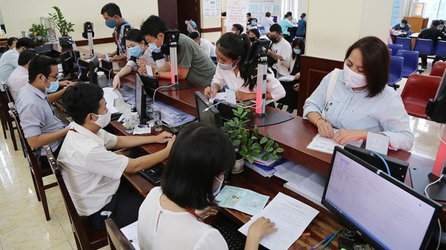 Đã có quy định mới nhất: Những ai thuộc đối tượng tinh giản biên chế, cả nước xin chia buồn, thế này “m:ất việc” thật rồi Đã có quy định mới nhất: Những ai thuộc đối tượng tinh giản biên chế, cả nước xin chia buồn, thế này “m:ất việc” thật rồi