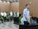 Cấp phép một nơi, xây một nẻo, cán bộ thấy sai chỉ nghĩ là “lỗi chính tả”