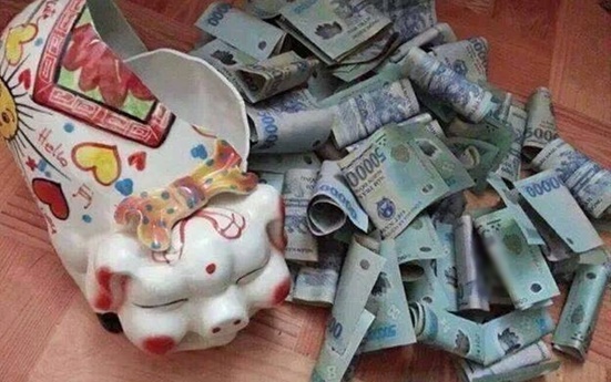 5 cách chi tiêu giúp cô gái tiết kiệm thêm hơn 200 triệu mỗi năm: Rất đáng học hỏi 5 cách chi tiêu giúp cô gái tiết kiệm thêm hơn 200 triệu mỗi năm: Rất đáng học hỏi