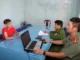 Bắt giữ đối tượng lừa đảo 131 tỷ từ khu “Tam Thái Tử” vừa nhập cảnh về nước