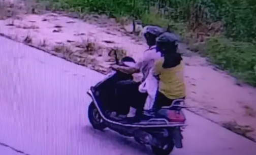 Một nữ giáo viên bị bạn trai 60 tuổi l ừa g;;iế t và vứt x;á c cạnh ngh;ĩa trang Một nữ giáo viên bị bạn trai 60 tuổi l ừa g;;iế t và vứt x;á c cạnh ngh;ĩa trang