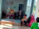 Đang trú mưa, 7 người bị sét đánh thương vong
