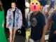 Con gái Angelina Jolie đổi gu thành "hoàng tử bé", CĐM nghi ngờ giới tính thật?