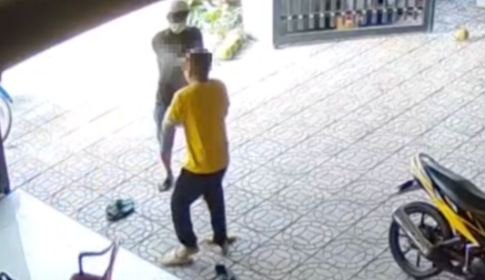 CQĐT VKSND Tối cao vào cuộc vụ tai nạn liên quan con gái nghi phạm bắn người rồi tự sát CQĐT VKSND Tối cao vào cuộc vụ tai nạn liên quan con gái nghi phạm bắn người rồi tự sát