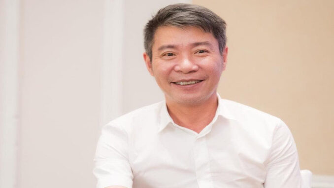 Tiếc nuối của NSND Công Lý Tiếc nuối của NSND Công Lý