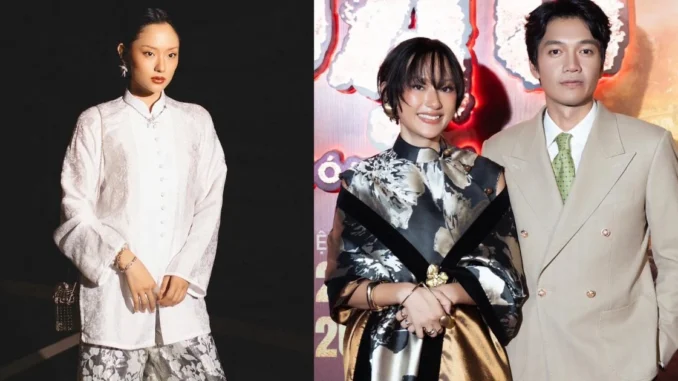 Hồ Thu Anh fashionista, rẻ hướng làm 'người yêu' Quang Tuấn, 'lột xác' ấn tượng Hồ Thu Anh fashionista, rẻ hướng làm 'người yêu' Quang Tuấn, 'lột xác' ấn tượng