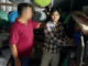 Bắt khẩn cấp đối tượng hiếp dâm, cướp tài sản