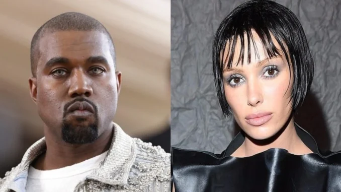 Kanye West bị vợ bỏ, liền có động thái xin người cũ quay trở lại Kanye West bị vợ bỏ, liền có động thái xin người cũ quay trở lại