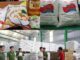 Cận cảnh xưởng sản xuất và kho hàng của Công ty TNHH Famimoto Việt Nam: Ch::oáng vá::ng với số lượng 71.000 lít dầu ăn, khoảng 40 tấn mì chính, 22 tấn hạt nêm, 9 tấn bột canh giả
