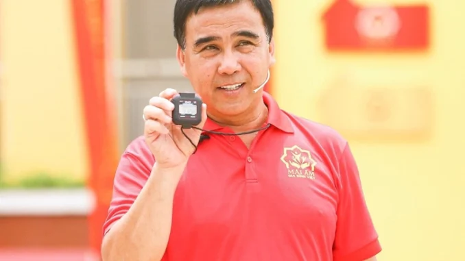 Chính thức: Tạm biệt ‘MC quốc dân’ Quyền Linh Chính thức: Tạm biệt ‘MC quốc dân’ Quyền Linh