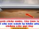 Tủ lạnh chảy nước, lâu làm lạnh: Chỉ chị em cách tự khắc phục, chẳng cần gọi thợ