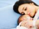 Mẹ bị mất sữa đột ngột làm sao để gọi sữa về