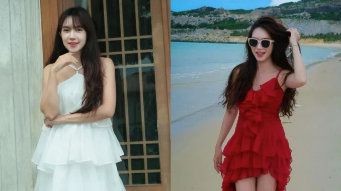 Minh Hà: hậu phương quyền lực đứng sau Lý Hải, nắm trong tay tài sản kếch xù Minh Hà: hậu phương quyền lực đứng sau Lý Hải, nắm trong tay tài sản kếch xù