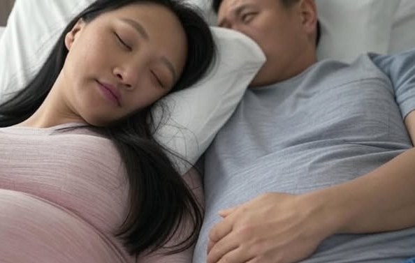 Vợ tôi bầ/u 3 tháng, nhưng ngày nào cũng chạy ship từ 7 giờ sáng đến tận 2 giờ đêm để kiếm tiền nuôi tôi chữa UT Vợ tôi bầ/u 3 tháng, nhưng ngày nào cũng chạy ship từ 7 giờ sáng đến tận 2 giờ đêm để kiếm tiền nuôi tôi chữa UT