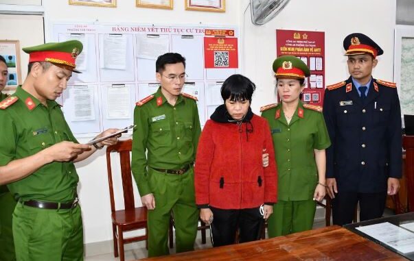 Khởi tố, bắ:t tạm giam người mẹ sá:t hại con để trục lợi bảo hiểm Khởi tố, bắ:t tạm giam người mẹ sá:t hại con để trục lợi bảo hiểm