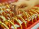Giá vàng sáng 3.4: Nhà đầu tư lâu năm cũng phải sợ…