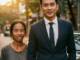Đại gia chứng khoán về tận quê hỏi vợ, kỳ lạ là anh lại chọn cô gái x;ấu nhất làng làm vợ…