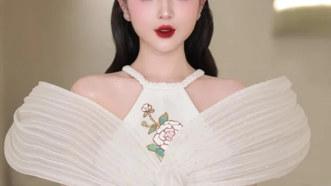 Hộp thư bạn đọc ngày 10/4: Phản ánh trang Chu Thanh Huyền, Nguyễn Hoàng Mai Ly sai phạm Hộp thư bạn đọc ngày 10/4: Phản ánh trang Chu Thanh Huyền, Nguyễn Hoàng Mai Ly sai phạm
