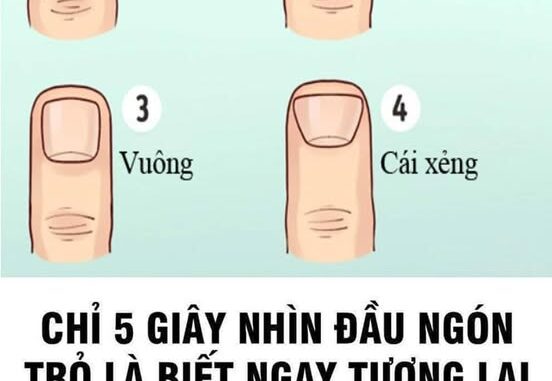 Đàn bà có ngón tay kiểu này đích thị mệnh giàu số sướng, tiền tỷ trong tay, cư.ớp sạch vận may thiên hạ Đàn bà có ngón tay kiểu này đích thị mệnh giàu số sướng, tiền tỷ trong tay, cư.ớp sạch vận may thiên hạ