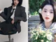 Nữ thần 18 tuổ.i đẹp như Hoa hậu còn học giỏi xuất chúng, nhìn điểm thi đại học mà ai cũng choáng