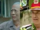 Diễn viên Văn Báu chuyên vai lãnh đạo công an bất ngờ trở lại màn ảnh ở tuổ.i 73