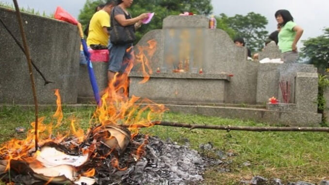 6 điều kiêng kỵ không nên làm trong Tết Thanh minh để cả năm được an yên, may mắn 6 điều kiêng kỵ không nên làm trong Tết Thanh minh để cả năm được an yên, may mắn