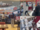 Báo cáo chính thức việc 1 người rơi lầu trong trung tâm thương mại Vạn Hạnh Mall