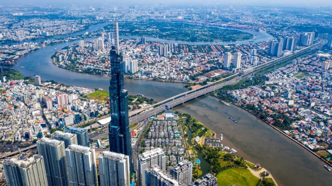 TP.HCM sáp nhập còn 102 phường, xã, có Sài Gòn, Gia Định, Chợ Lớn TP.HCM sáp nhập còn 102 phường, xã, có Sài Gòn, Gia Định, Chợ Lớn