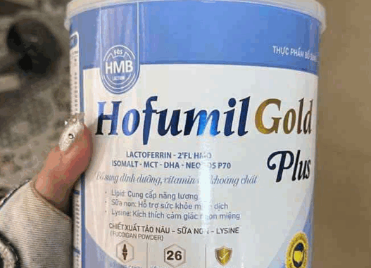 Thêm một b ệnh viện thu hồi sữa của công ty trong đường dây sản xuất sữa gi ả Thêm một b ệnh viện thu hồi sữa của công ty trong đường dây sản xuất sữa gi ả