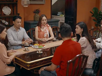 Lúc bố chia đất, anh cả đưa ra tờ xét nghiệm ADN, tôi sốc nặng nhưng bố lại vo tròn mảnh giấy và giao cả gia tài cho anh ấy
