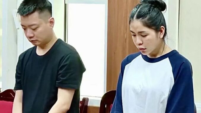 Lê Thành Công, ‘sói già’ truyền thông bị bắt cùng Quang Linh Vlogs Lê Thành Công, ‘sói già’ truyền thông bị bắt cùng Quang Linh Vlogs