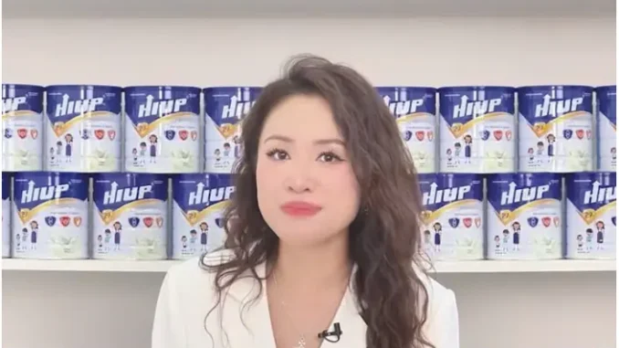 Động thái của nhóm nghệ sĩ sau khi bị 'réo tên' vì quảng cáo sữa Động thái của nhóm nghệ sĩ sau khi bị 'réo tên' vì quảng cáo sữa