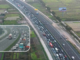 Hà Nội chi hơn 300 tỷ làm 1km đường ‘cứu nguy’ cho tuyến cao tốc huyết mạch ở cửa ngõ phía Nam
