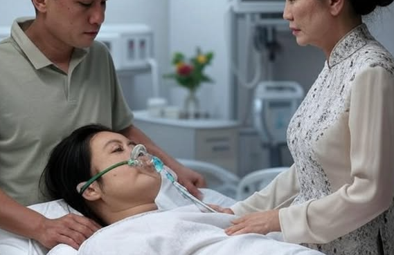 Vợ đ;;ẻ xong bị biế;/n ch/ứng không thể đi lại bình thường, chồng b;ỏ vợ con mới sinh theo người phụ nữ giàu có khác Vợ đ;;ẻ xong bị biế;/n ch/ứng không thể đi lại bình thường, chồng b;ỏ vợ con mới sinh theo người phụ nữ giàu có khác