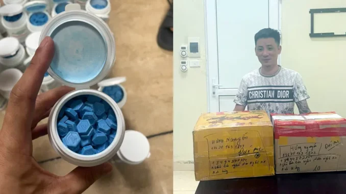 Cả gan vận chuyển hơn 4kg m.a tú.y qua đường hàng không Cả gan vận chuyển hơn 4kg m.a tú.y qua đường hàng không