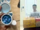Cả gan vận chuyển hơn 4kg m.a tú.y qua đường hàng không