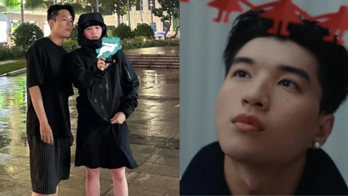 Negav bị HIEUTHUHAI cho "leo cây", ê chề dầm mưa, Pháp Kiều đán.h úp rạng sáng Negav bị HIEUTHUHAI cho "leo cây", ê chề dầm mưa, Pháp Kiều đán.h úp rạng sáng